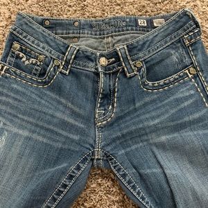 Miss me skinny Jeans